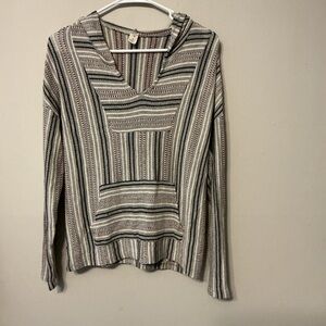 Lazy Sundays Sweatshirt